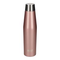 BUILT New York - Dubbelwandige Thermosfles, 0.54 Liter, Rose/Gold - BUILT New York Perfect Seal - thumbnail