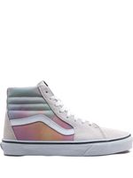 Vans baskets montantes Sk8 - Blanc