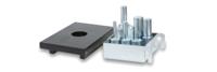Beta 3027N/Kp100 Set Persstukken En Plaat - 030270552 Beta 3027N/Kp100 Set Persstukken En Plaat - 030270552