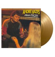 André Hazes - Aleen Met Jou (Gekleurd Vinyl) LP - thumbnail