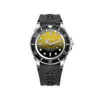 Bobroff BF0008-BFSTN (Ø 44 mm) Heren horloge