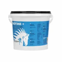 PharmaHorse Biotine + maat:1000gr