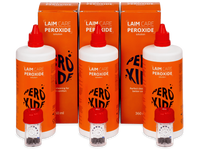 Laim-Care Peroxide vloeistof 3x 360 ml