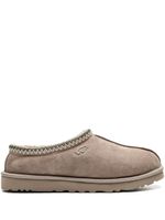 UGG chaussons Tasman 'Oyster' - Tons neutres