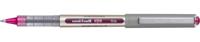 Uni-ball Eye Fine roller Eco, schrijfbreedte 0,5 mm, bordeaux