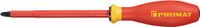 Promat Schroevendraaier | maat PH 3 | klinglengte 150 mm VDE geïsoleerd | m. maatindicatiesysteem - 4000828037 4000828037 Promat Schroevendraaier | maat PH 3 | klinglengte 150 mm VDE geïsoleerd | m. maatindicatiesysteem - 4000828037 4000828037