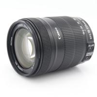 Canon EF-S 18-135mm F/3.5-5.6 IS occasion
