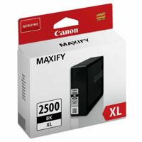Originele inkt cartridge Canon PGI-2500XL 19,3 ml-70,9 ml Zwart