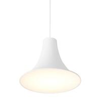 Trizo21 - Sirens SU diffuser glas Ø 210 Hanglamp