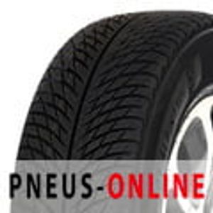 Pilot Alpin 5 SUV RG MO1