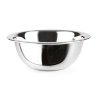 Mengschaal Ibili Roestvrij staal 1 L Ø 19 cm Zilverkleurig Mengschaal Ibili Roestvrij staal 1 L Ø 19 cm Zilverkleurig