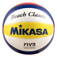 BEACH VOLLEYBALL BALL MIKASA V552C