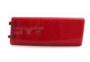 Retroreflector (katoog) 01735875