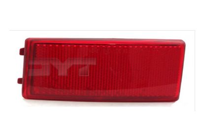 Retroreflector (katoog) 01735875