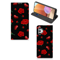 Samsung Galaxy A32 4G | A32 5G Enterprise Editie Magnet Case Valentine - thumbnail