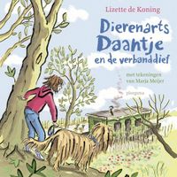 Dierenarts Daantje