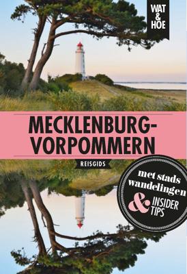 Mecklenburg Vorpommern (Paperback)