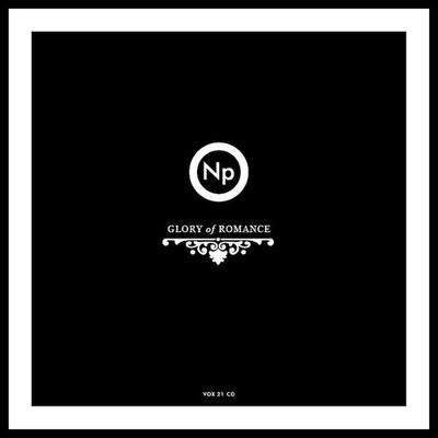 Glory Of Romance - CD (2090405382021) Glory Of Romance - CD (2090405382021)