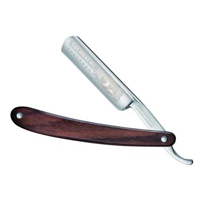 Golddachs Straight Razor