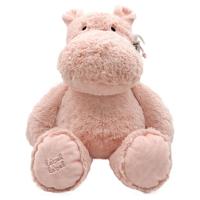 Label Label Knuffel Nijlpaard Harvey L Roze