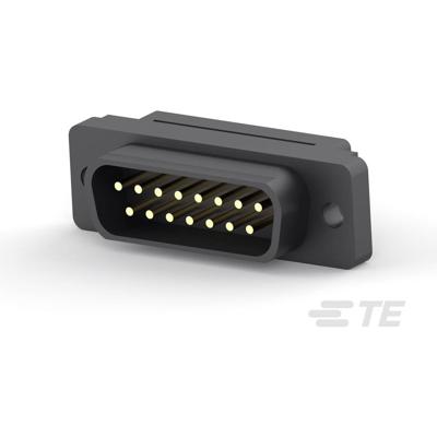 TE Connectivity 1658611-3 1 stuk(s) Tube