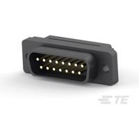 TE Connectivity 1658611-3 1 stuk(s) Tube