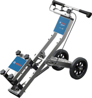 Bosch Blauw Systeem accessoires GHT 130 - 1600A02JY7 Bosch Blauw Systeem accessoires GHT 130 - 1600A02JY7