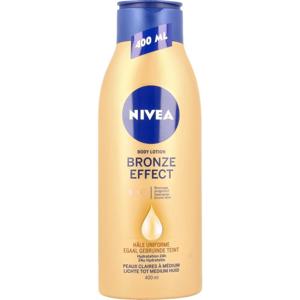 Nivea Bodylotion sun bronze effect