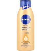 Nivea Bodylotion sun bronze effect
