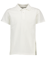 Poloshirt - Wit