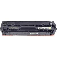 Renkforce Toner vervangt HP 216A, W2412A Compatibel Geel 850 bladzijden RF-HPW2412A RF-6723132 Renkforce Toner vervangt HP 216A, W2412A Compatibel Geel 850 bladzijden RF-HPW2412A RF-6723132