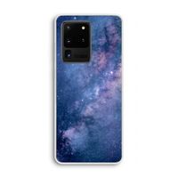 Nebula: Samsung Galaxy S20 Ultra Transparant Hoesje