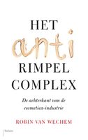 Het antirimpelcomplex - Robin van Wechem - ebook