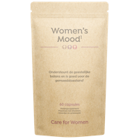 Care For Women Mood Capsules