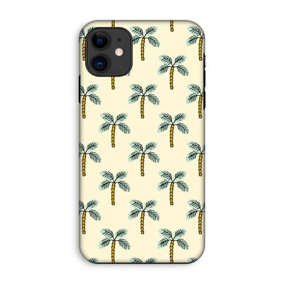 Paradise: iPhone 11 Tough Case
