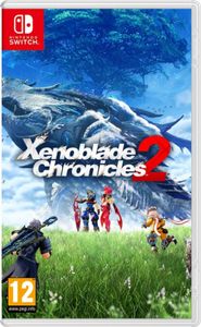 Xenoblade Chronicles 2