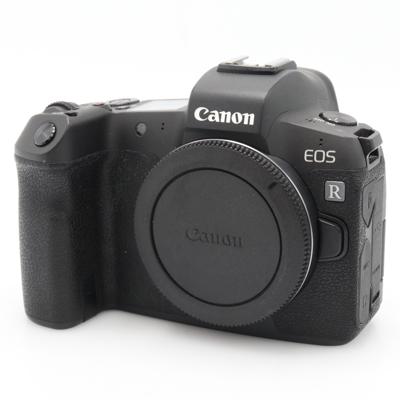 Canon EOS R body occasion