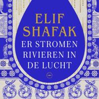 Er stromen rivieren in de lucht