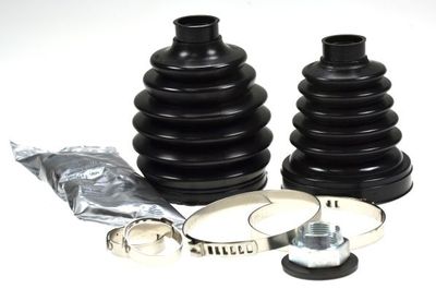 Asmanchetten set 25965