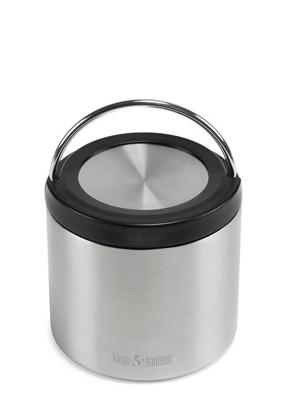 Klean Kanteen TKCanister 473ml/16oz Thermosfles Brushed Stainless 473ml