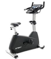 Spirit Fitness Hometrainer CU800ENT