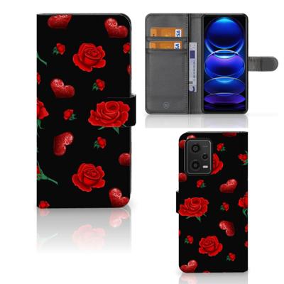 Xiaomi Redmi Note 12 5G | Poco X5 Leuk Hoesje Valentine Xiaomi Redmi Note 12 5G | Poco X5 Leuk Hoesje Valentine