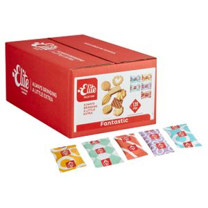 Koekjes Elite Fantastic koekjesmix 120 stuks