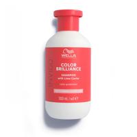Wella Professionals Care Professionals Invigo Color Brilliance Shampoo Fine 300ml | Voor Gekleurd Haar