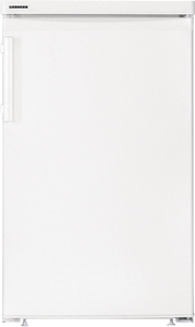 Liebherr TP 1410 Comfort koelkast Vrijstaand Wit 136 l A++