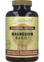 Artelle Magnesium Basic