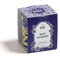 Tadé Nuit D&apos;orient Nigella Geurkaars