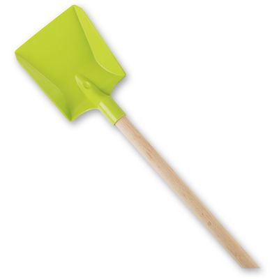 Androni Schep groen