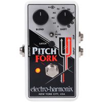 Electro Harmonix Pitch Fork polyfone pitch-shifter en harmonizer - thumbnail