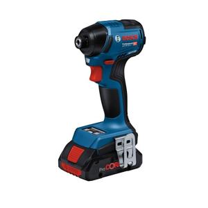 Bosch Professional GDR 18V-220 C 06019L6000 Accu-slagmoersleutel 18 V Zonder accu, Zonder lader